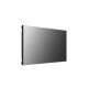 5. LG 55VSM5J-H signage display Płaski panel Digital Signage 139,7 cm (55") LED Wi-Fi 500 cd/m2 Full HD Czarny 24/7