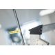 5. Brother PT-E110 drukarka etykiet Termotransferowy 180 x 180 DPI 20 mm/s HGe/TZe QWERTY