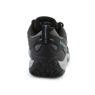 4. Buty Merrell West Rim Sport GTX W J036560