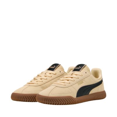 8. Buty damskie Puma Club Kayzer SD beżowe 402606 03