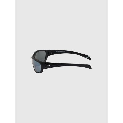 3. Okulary 4F JUNIOR 4FJRSS26ASUNU091-21S