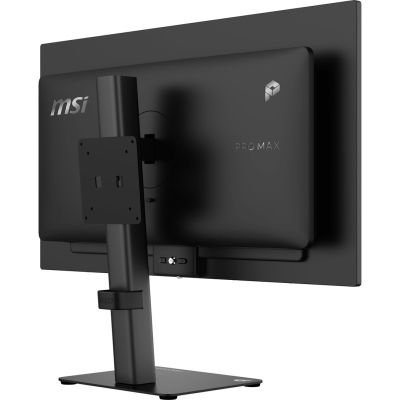 9. MSI PRO MAX 271QPX14G 144Hz