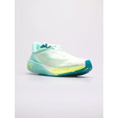 3. Buty damskie UNDER ARMOUR Machina Breeze 3026264-100