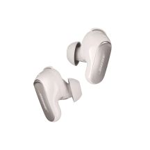 Słuchawki Bose QC Ultra Earbuds white