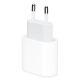 Apple Power Adapter USB-C 20W Biały