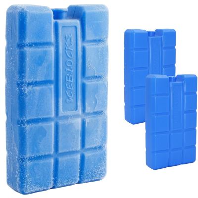 13. WKŁAD DO LODÓWKI 2X200GR