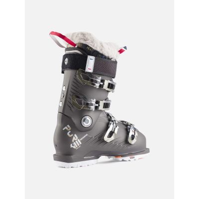 2. Buty narciarskie ROSSIGNOL PURE PRO HEAT GW - flex100
