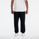 3. Spodnie New Balance French Terry Jo M MP41519BK