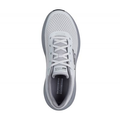 7. Buty do biegania Skechers Max Cushioning Endeavour M 220613 GRY