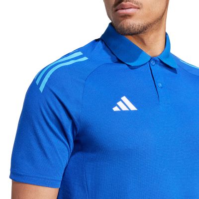11. Koszulka adidas Tiro 24 Competition Polo M  IR7566