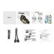 14. Karta graficzna ZOTAC GAMING GeForce RTX 5070 Ti SOLID SFF OC 16GB