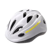 Kask rowerowy Meteor HB6-5 M 52-56 cm Randan szary 24583