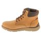 2. Skechers Augustino - Cobb 205228-LTBR Brązowe 39,5