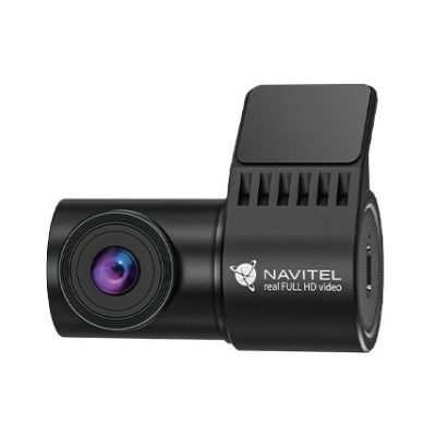 8. Navitel RS990 4K GPS Wideorejestrator Czarny