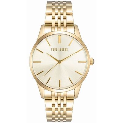 Zegarek Damski PAUL LORENS PL20014B-4D1 + BOX