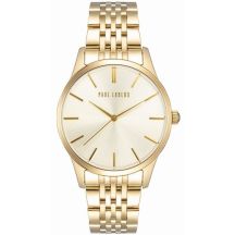 Zegarek Damski PAUL LORENS PL20014B-4D1 + BOX