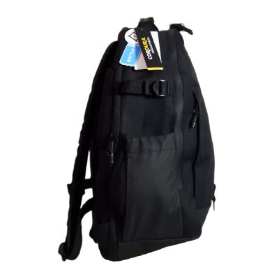 2. Plecak sportowy Air Jordan Cordura Franchise Backpack Black - MA0899-023