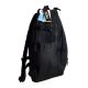 2. Plecak sportowy Air Jordan Cordura Franchise Backpack Black - MA0899-023