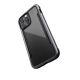 5. Raptic X-Doria Shield Case etui iPhone 14 Pro Max pancerny pokrowiec czarny