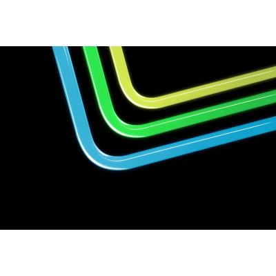 3. EK Water Blocks EK-Loop Hard Tube 14/10mm akryl