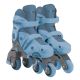 8. Globber 783-200 rolki