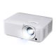 Acer Vero PL2335 5500 ANSI lumenów DLP WXGA (1280x800) Kompatybilność 3D Biały