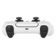 5. Kontroler bezprzewodowy SONY DualSense WHITE PS5