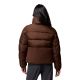 3. Columbia Leadbetter Point II Sherpa Hybrid 2085602256 Brązowe L