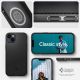 11. Etui Spigen Mag Armor na iPhone 14 Plus - czarny mat