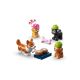 22. LEGO Friends 42677 Piekarnia z przysmakami dla psów