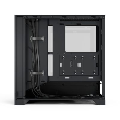 14. Fractal Design Pop 2 Air Black TG Midi Tower Czarny