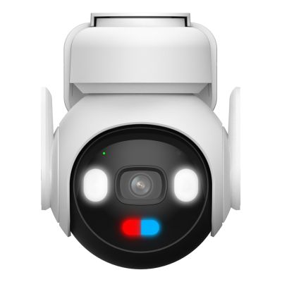 5. Kamera IP do monitoringu Imou AOV PT KIT 4G 5MP WiFi