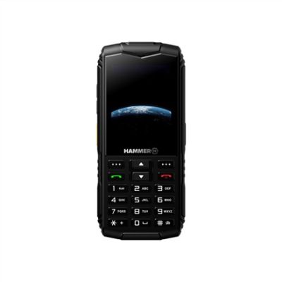 Telefon komórkowy myPhone Hammer