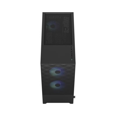 6. Fractal Design Pop Air Tower Czarny