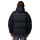 3. Columbia Puffect II Hooded Jacket 2086851010 Czarne L