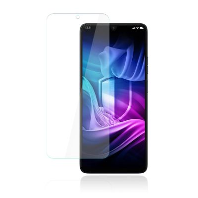 3. Folia matowa 3mk Silky Matt Pro na Motorola Moto G06 / Moto G06 Power