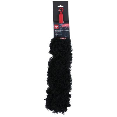 9. SZCZOTKA DO MYCIA SAMOCHODU ELASTYCZNA Z MICROFIBRY 52CM DIRT DEVIL