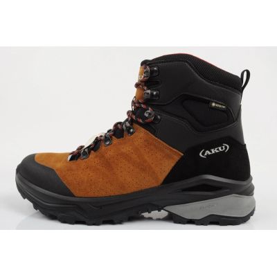 11. Buty Aku Adapta Gore-tex M 490176