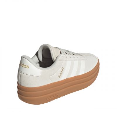 3. Buty adidas VL Court Bold W JQ5633