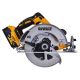 20. ZESTAW ELEKTRONARZĘDZI COMBO DEWALT DCK623P3-QW (DCF887+DCS367+DCG405+DCS570+DCD796+DCL050)
