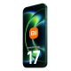 3. Xiaomi 17 Ultra 17,5 cm (6.9") 5G 16 GB 512 GB 6000 mAh Zielony