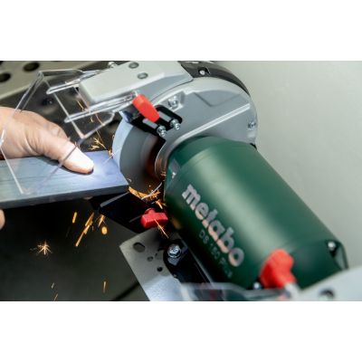 6. Metabo DS 150 Plus szlifierka stołowa 2980 RPM 400 W
