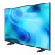 2. Samsung UE50U8092HU 127 cm (50") 4K Ultra HD Smart TV Wi-Fi Czarny