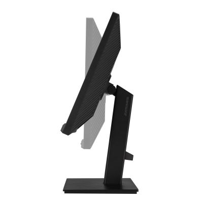 5. ASUS BE24ECSBT monitor komputerowy 60,5 cm (23.8") 1920 x 1080 px Full HD LED Ekran dotykowy Czarny