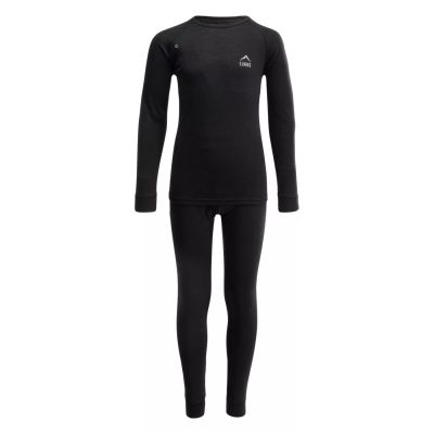Bielizna termoaktywna Elbrus Melor Merino Set Tb Jr 92800565078