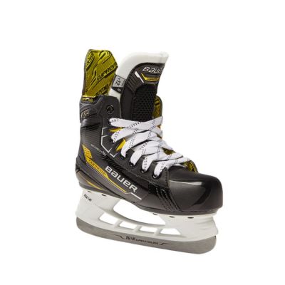 2. Łyżwy hokejowe Bauer Supreme M4 Int