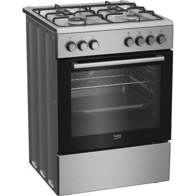 2. Kuchnia BEKO FBE62130GXDN