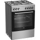 2. Kuchnia BEKO FBE62130GXDN