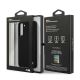 8. Etui BMW Silicone M Collection na Samsung Galaxy S21+ - czarne