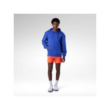 Szorty męskie ROSSIGNOL Sapa Short 5' czerwone